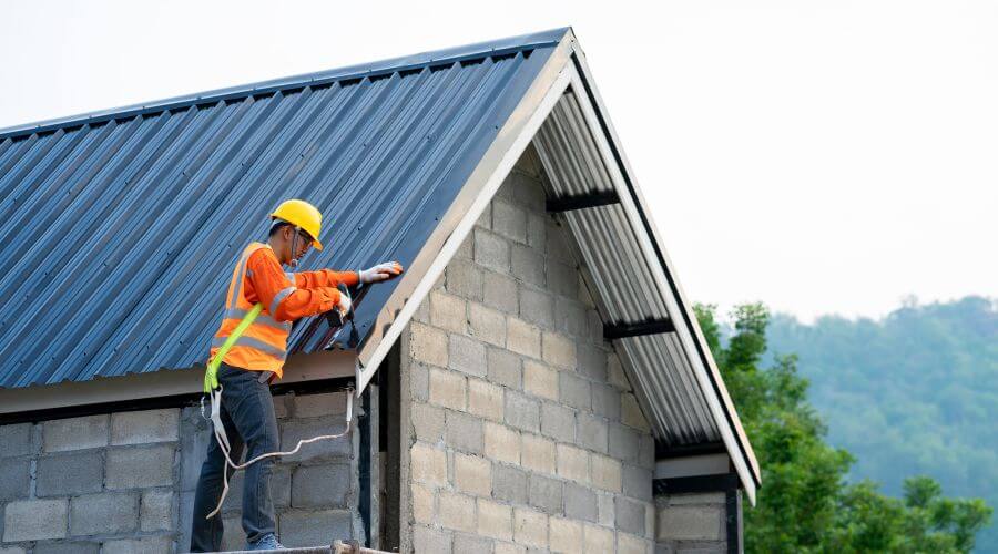 Expert Emergency Roof Repairs services in Myton, UT